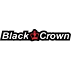Логотип Black Crown