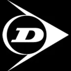 Логотип Dunlop
