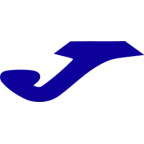 Логотип Joma