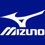 Логотип Mizuno