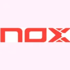 Логотип Nox