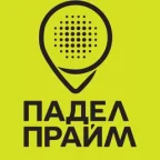 Логотип Падел Прайм Абакан