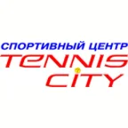 Логотип Спортивный центр Tennis City