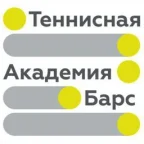 Логотип Теннисная академия «Барс»