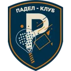 Логотип Rocket Padel Club