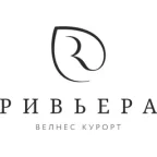 Логотип Велнес Курорт Ривьера