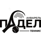 Логотип Аквареал
