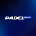 Логотип Padel Space