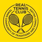 Логотип RealTennisClub