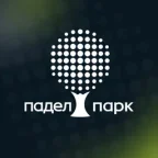 Логотип Падел Парк