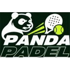 Логотип Panda Padel