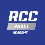 Логотип Академия падел РМК