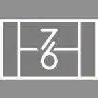 Логотип Seven Six
