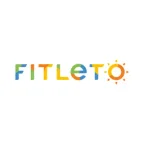 Логотип FITLETO