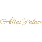 Логотип Altai Palace