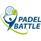 Логотип Padel Battle Иркутск