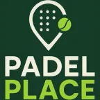 Логотип Padel Place