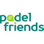Логотип Padel Friends Калининград