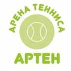 Логотип АРТЕН