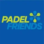 Логотип Padel Friends Казань
