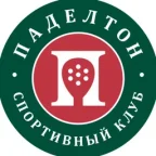 Логотип Паделтон