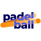 Логотип Padel Ball