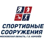 Логотип Падел-корт на стадионе «Металлист»
