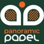 Логотип Panoramic Padel