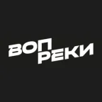 Логотип Спортивная академия «Вопреки»