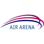 Логотип Air Arena