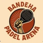 Логотип Bandeha Padel Arena