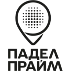 Логотип Падел Прайм
