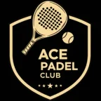 Логотип Ace Padel Club