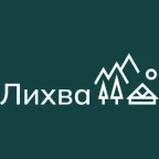 Логотип Глэмпинг-парк «Лихва»