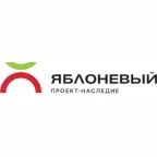 Логотип Корт в ЖК «Яблоневый»