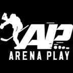 Логотип Arena Play Технополис