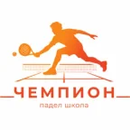 Логотип Чемпион
