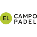Логотип EL CAMPO PADEL