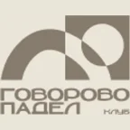 Логотип Говорово Падел