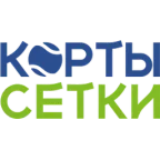Логотип КОРТЫ СЕТКИ
