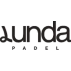 Логотип Lunda Padel Фили