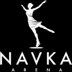 Логотип Навка Арена