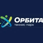 Логотип Орбита Теннис Парк