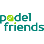 Логотип Padel Friends Москва Каширка