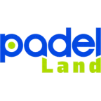 Логотип Padel Land