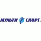 Логотип Падел Мультиспорт