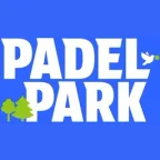 Логотип Padel Park