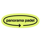 Логотип Panorama Padel