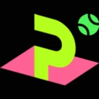 Логотип Papa Padel