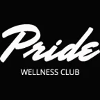Логотип Pride Wellness Club